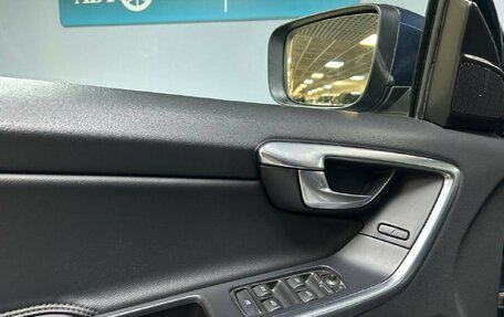 Volvo XC60 II, 2014 год, 1 872 000 рублей, 11 фотография