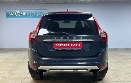 Volvo XC60 II, 2014 год, 1 872 000 рублей, 6 фотография