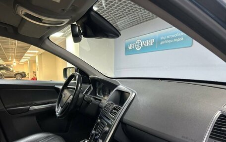 Volvo XC60 II, 2014 год, 1 872 000 рублей, 15 фотография