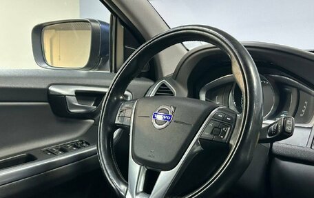 Volvo XC60 II, 2014 год, 1 872 000 рублей, 17 фотография