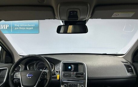 Volvo XC60 II, 2014 год, 1 872 000 рублей, 16 фотография