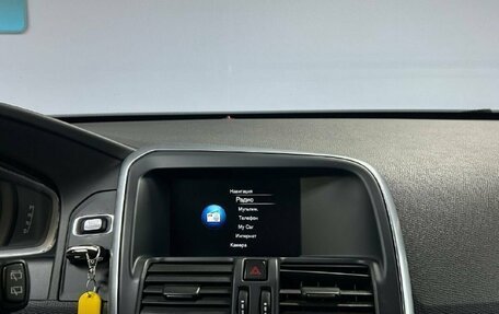 Volvo XC60 II, 2014 год, 1 872 000 рублей, 21 фотография