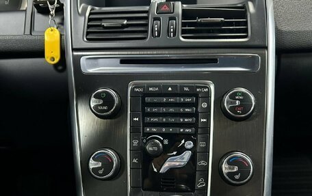 Volvo XC60 II, 2014 год, 1 872 000 рублей, 22 фотография