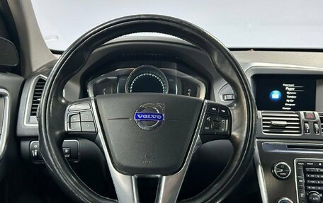 Volvo XC60 II, 2014 год, 1 872 000 рублей, 18 фотография