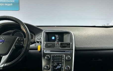 Volvo XC60 II, 2014 год, 1 872 000 рублей, 20 фотография