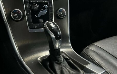 Volvo XC60 II, 2014 год, 1 872 000 рублей, 23 фотография