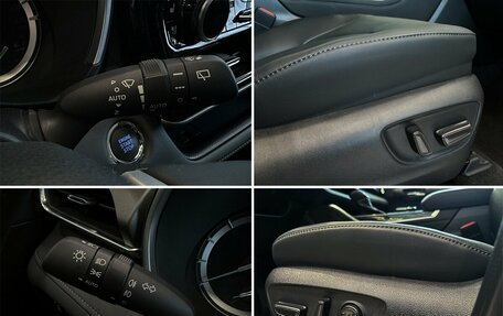 Toyota Highlander, 2025 год, 6 190 000 рублей, 16 фотография