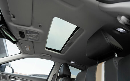 Haval F7x I, 2021 год, 2 090 000 рублей, 10 фотография
