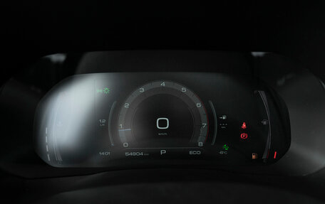 Haval F7x I, 2021 год, 2 090 000 рублей, 12 фотография