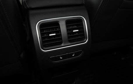 Haval F7x I, 2021 год, 2 090 000 рублей, 14 фотография