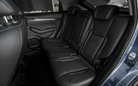 Haval F7x I, 2021 год, 2 090 000 рублей, 13 фотография