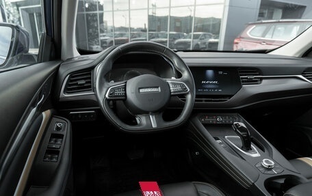 Haval F7x I, 2021 год, 2 090 000 рублей, 7 фотография