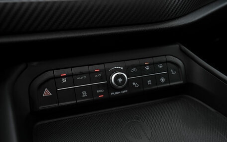 Haval F7x I, 2021 год, 2 090 000 рублей, 17 фотография