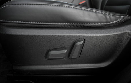 Haval F7x I, 2021 год, 2 090 000 рублей, 22 фотография