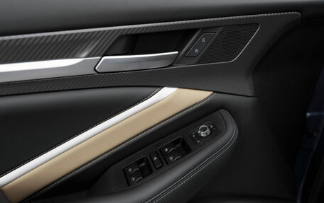 Haval F7x I, 2021 год, 2 090 000 рублей, 21 фотография