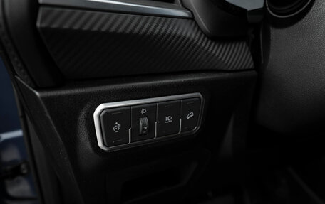 Haval F7x I, 2021 год, 2 090 000 рублей, 23 фотография