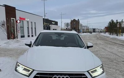 Audi Q5, 2018 год, 3 350 000 рублей, 1 фотография