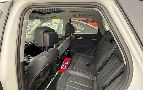 Audi Q5, 2018 год, 3 350 000 рублей, 6 фотография