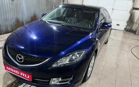Mazda 6, 2008 год, 680 000 рублей, 1 фотография