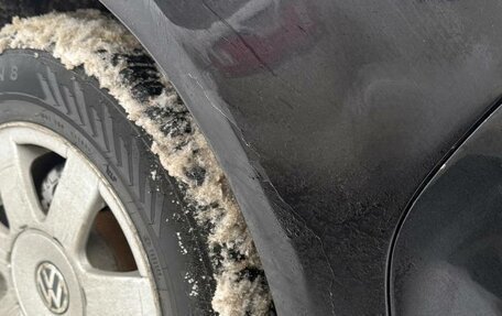 Volkswagen Passat B5+ рестайлинг, 1998 год, 300 000 рублей, 6 фотография