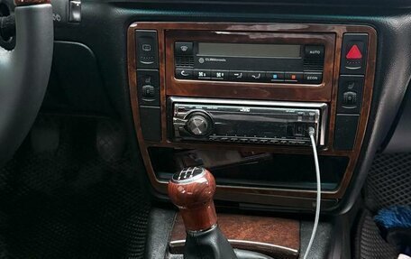 Volkswagen Passat B5+ рестайлинг, 1998 год, 300 000 рублей, 10 фотография