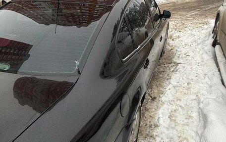 Volkswagen Passat B5+ рестайлинг, 1998 год, 300 000 рублей, 9 фотография