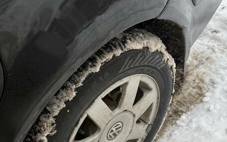 Volkswagen Passat B5+ рестайлинг, 1998 год, 300 000 рублей, 12 фотография