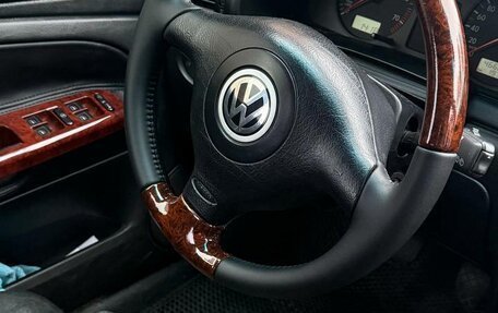 Volkswagen Passat B5+ рестайлинг, 1998 год, 300 000 рублей, 13 фотография