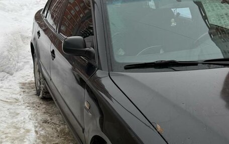 Volkswagen Passat B5+ рестайлинг, 1998 год, 300 000 рублей, 15 фотография