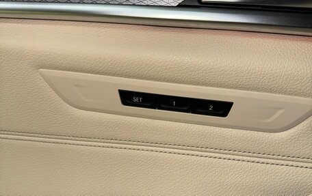 BMW 5 серия, 2018 год, 4 190 000 рублей, 11 фотография