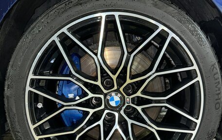 BMW 5 серия, 2018 год, 4 190 000 рублей, 6 фотография