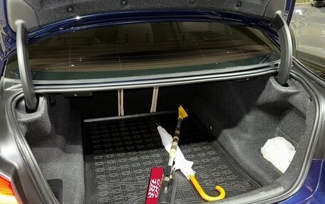 BMW 5 серия, 2018 год, 4 190 000 рублей, 7 фотография