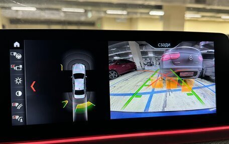 BMW 5 серия, 2018 год, 4 190 000 рублей, 23 фотография