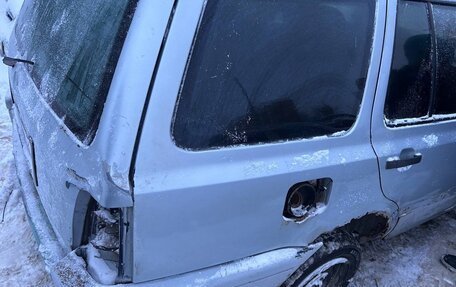 Volkswagen Golf III, 1996 год, 75 000 рублей, 2 фотография