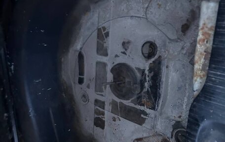 Volkswagen Golf III, 1996 год, 75 000 рублей, 4 фотография