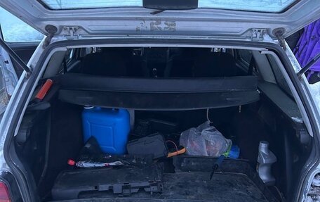 Volkswagen Golf III, 1996 год, 75 000 рублей, 5 фотография