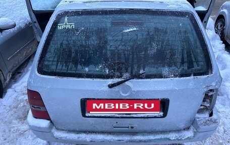 Volkswagen Golf III, 1996 год, 75 000 рублей, 3 фотография