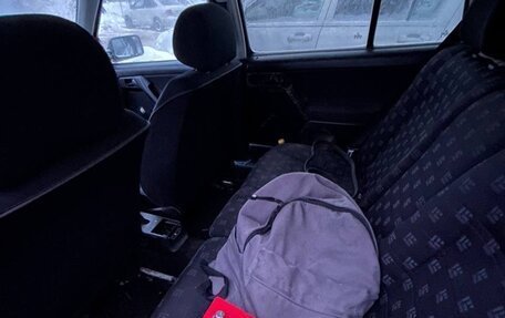 Volkswagen Golf III, 1996 год, 75 000 рублей, 6 фотография