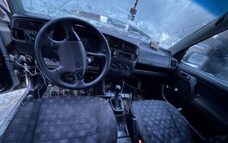 Volkswagen Golf III, 1996 год, 75 000 рублей, 7 фотография