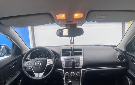 Mazda 6, 2008 год, 680 000 рублей, 6 фотография