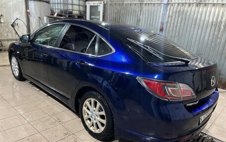 Mazda 6, 2008 год, 680 000 рублей, 5 фотография