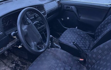 Volkswagen Golf III, 1996 год, 75 000 рублей, 8 фотография