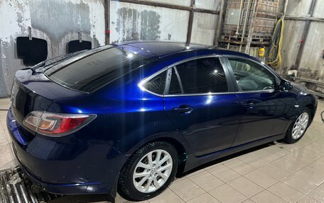 Mazda 6, 2008 год, 680 000 рублей, 4 фотография