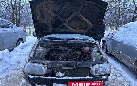 Volkswagen Golf III, 1996 год, 75 000 рублей, 9 фотография