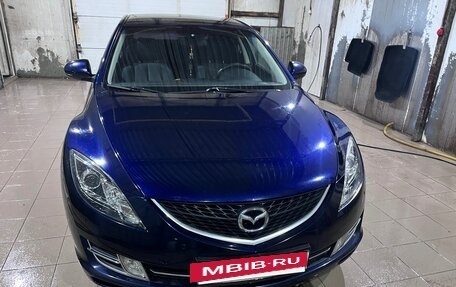Mazda 6, 2008 год, 680 000 рублей, 2 фотография
