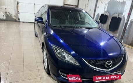 Mazda 6, 2008 год, 680 000 рублей, 3 фотография