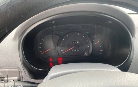 Hyundai Accent II, 2008 год, 368 000 рублей, 5 фотография