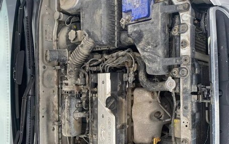 Hyundai Accent II, 2008 год, 368 000 рублей, 8 фотография