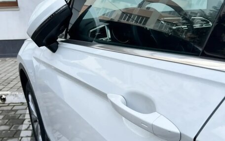 Volkswagen Tiguan II, 2017 год, 2 350 000 рублей, 7 фотография