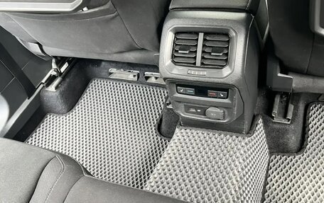 Volkswagen Tiguan II, 2017 год, 2 350 000 рублей, 11 фотография